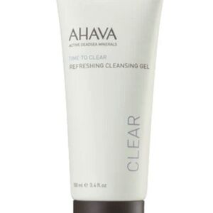 Ahava Refreshing Cleansing Gel